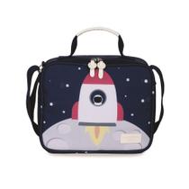 Lancheira Kids Espaço Marinho Masterbag
