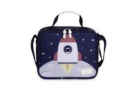Lancheira Kids Espaço - Masterbag
