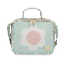 Lancheira Kids Margarida Menta - Masterbag