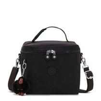 Lancheira Kipling Gaham True Black Lancheira Kipling Gaham True Black