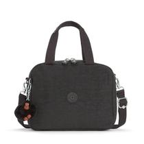 Lancheira Kipling Miyo Preto Lancheira Kipling Miyo Preto