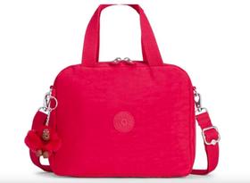 Lancheira kipling miyo rosa -1538109f Lancheira kipling miyo rosa -1538109f