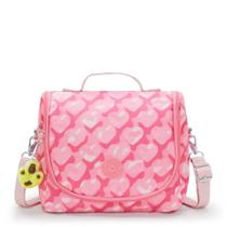 Lancheira Kipling New Kichirou Adorable Hearts