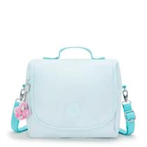 Lancheira Kipling New Kichirou Blue Sky Met Lancheira Kipling New Kichirou Blue Sky Met
