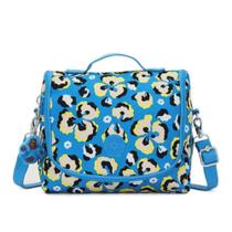 Lancheira Kipling New Kichirou Leopard Floral Lancheira Kipling New Kichirou Leopard Floral