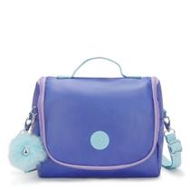 Lancheira Kipling New Kichirou Lilas Lancheira Kipling New Kichirou Lilas