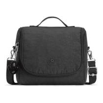 Lancheira Kipling New Kichirou - Preta Lancheira Kipling New Kichirou - Preta