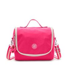 Lancheira Kipling New Kichirou Rosa 15289Z65 Lancheira Kipling New Kichirou Rosa 15289Z65
