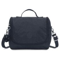 Lancheira Kipling New Kichirou - ul Marinho