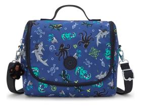 Lancheira Kipling New Kichirou Undersea Party Lancheira Kipling New Kichirou Undersea Party