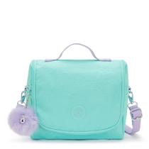 Lancheira Kipling New Kichirou Verde Lancheira Kipling New Kichirou Verde