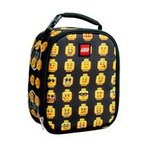 Lancheira LEGO Kids Classic Heritage Insulated Soft Bag