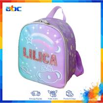 Lancheira Lilica Ripilica Make A Wish Pacific 971AF11 Lancheira Lilica Ripilica Make A Wish Pacific 971AF11