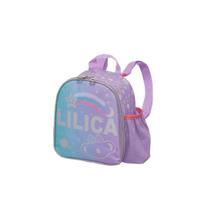 Lancheira Lilica Ripilica Make a Wish Lancheira Lilica Ripilica Make a Wish