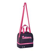 Lancheira Luluca Térmica Juvenil Escolar Passeio Meninas Lancheira Luluca Térmica Juvenil Escolar Passeio Meninas