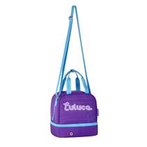 Lancheira Luluca Térmica Juvenil Escolar Passeio Meninas Lancheira Luluca Térmica Juvenil Escolar Passeio Meninas