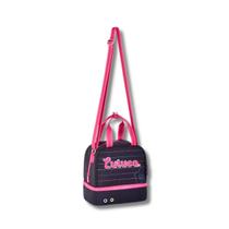 Lancheira Luluca Térmica Juvenil Escolar Passeio Meninas