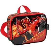 Lancheira Luxcel Flash Preta Lancheira Luxcel Flash Preta
