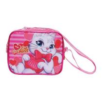 Lancheira Marie Cat Winth kids