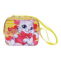 Lancheira Marie Cat Winth kids