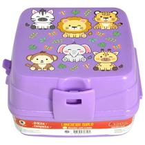 Lancheira Marmita Escolar Divertida Infantil Com 4 Divisórias Com 2 Compartimentos Keita Original Cores Temas Variações Lancheira Marmita Escolar Divertida Infantil Com 4 Divisórias Com 2 Compartimentos Keita Original Cores Temas Variações