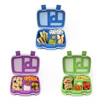 Lancheira/marmita Infantil Bentgo