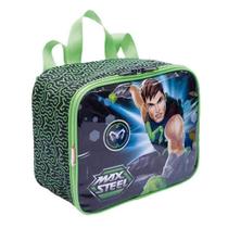 Lancheira Max Steel 19M - Sestini