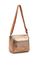 Lancheira Metalizada Juvenil Feminino Color Up Seanite Lancheira Metalizada Juvenil Feminino Color Up Seanite