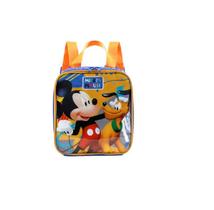 Lancheira Mickey Mouse E Pluto - Xerius 11594