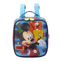 Lancheira Mickey X1 - Xeryus