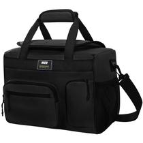 Lancheira MIER Large Isolada Soft Cooler 18L para homens e mulheres