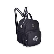 Lancheira Mini Mochila Rebecca Bonbon Brilhosa Original Clio