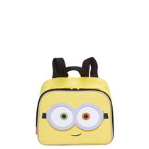 Lancheira Minions Sestini Infantil Lancheira Minions Sestini Infantil
