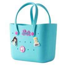 Lancheira MINISO Barbie Daylight Shiny Series para mulheres Lancheira MINISO Barbie Daylight Shiny Series para mulheres