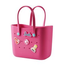 Lancheira MINISO Barbie Sunlight Shining Series para mulheres Lancheira MINISO Barbie Sunlight Shining Series para mulheres