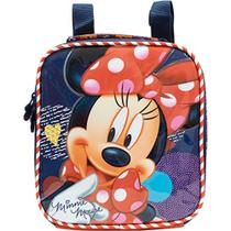 Lancheira Minnie Disney R1 Xeryus