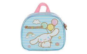 Lancheira Mochila Térmica Cinamarroll My Melody Luxcel