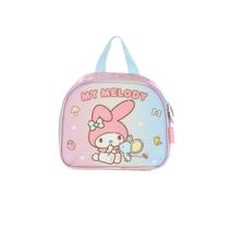 Lancheira My Melody Térmica Bolsinha Meninas Escolar Kids Lancheira My Melody Térmica Bolsinha Meninas Escolar Kids