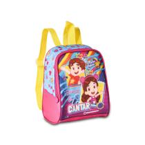 Lancheira Oficial Maria Clara e JP JP2434L Lancheira Oficial Maria Clara e JP JP2434L