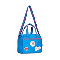 Lancheira Oficial Rebecca Bonbon 8" RB24006 Lancheira Oficial Rebecca Bonbon 8" RB24006