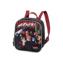 Lancheira Pacific Naruto Shippuden Akatsuki Rising Preto Lancheira Pacific Naruto Shippuden Akatsuki Rising Preto