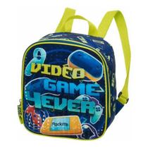 Lancheira Pack Me Game 4Ever - Pacific Lancheira Pack Me Game 4Ever - Pacific