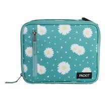 Lancheira PackIt Freezable Classic Daisy Sage ECOFREEZE
