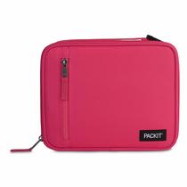 Lancheira PackIt Freezable Classic Magenta ECOFREEZE