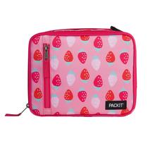 Lancheira PackIt Freezable Classic Sweet Strawberry