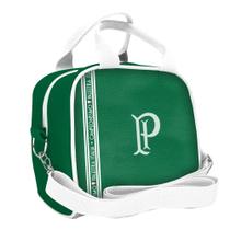 Lancheira "Palestra Verde" Palmeiras Oficial - Sude Lancheira "Palestra Verde" Palmeiras Oficial - Sude