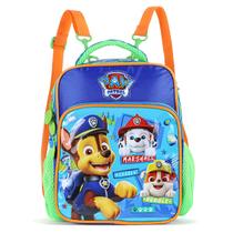 Lancheira Patrulha Canina Paw Patrol Escolar Menino Xeryus Lancheira Patrulha Canina Paw Patrol Escolar Menino Xeryus