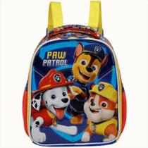 Lancheira Patrulha Canina Xeryus - Design Cativante - ul