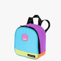 Lancheira Paul Frank Authentic Fun Sestini