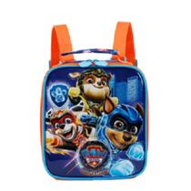 Lancheira Paw Patrol - Filme R1 11784 Infantil Xeryus